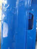 Horquilla Delantera Azul Honda C90 Econo Power Faro Redondo 2