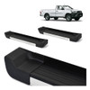 Pisante Antiderrapante Exclv Preto Hilux Cabine Simples 2024 0