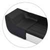 Pisante Antiderrapante Exclv Preto Hilux Cabine Simples 2024 1