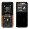 Trena Digital A Laser Com Nível Fácil Utilização Economize 1