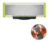 2x Repuesto Philips Qp220 Afeitadora Oneblade 1