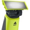 2x Repuesto Philips Qp220 Afeitadora Oneblade 2