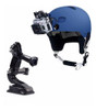 Soporte Accesorio Casco Lateral Gopro Adhesivo Hook 4