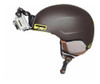 Soporte Accesorio Casco Lateral Gopro Adhesivo Hook 5