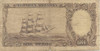 Bottero 2147a $ 1000 Moneda Nacional B- Palermo 1
