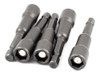 Adaptador Magnetico Punta Vaso Atornillar 1/2 X 45mm 6517 3