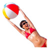 Pelota Playera Inflable 61cm Bestway Imp.sud. 31022 2
