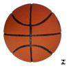 Bola De Basquete Oficial Pro Ball Sports Numero 7 - Pro Pu 3