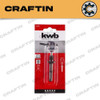 Vastago Adaptador Sds Plus A Mandril Kwb Einhell 4
