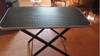 Mesa Peluquería Canina 60x100 2