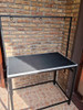 Mesa Peluquería Canina 60x100 3