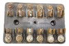 Fusilera Porta Fusible Universal 6 Fusibles 0