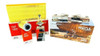 Kit Rouser Ns 200 Wega 0