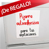 Pizarron Blanco Uso Intensivo 90x140cm Laminado Premium 1