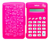 Calculadora 8 Dígitos Flip Estampa Hello Kitty Office 0