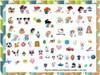 Etiquetas Para Ropa Personalizadas ( Para Coser) 1