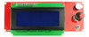 Display Lcd 2004 20x04 Ramps - Impressora 3d Reprap Graber 1