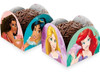 100 Unidades - Porta Forminha De Doce - Princesas Da Disney 0 100 Unidades - Porta Forminha De Doce - Princesas Da Disney 0