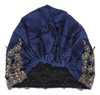 Chapéu De Quimioterapia Slouchy Bonnet, Casual, Moda, Com Mi 1
