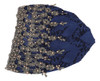 Chapéu De Quimioterapia Slouchy Bonnet, Casual, Moda, Com Mi 2