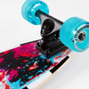 Sector 9 Cosmos Cutback Longboard Completo 4
