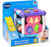 Vtech Busy Learners Activity Cube, Purple 3
