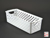 Caja Organizadora Cesto Quadratta Calado Pequeño Garageimpo 3