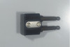 Plug De Telefonista Antigo, Baquelite 4