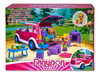 Juguete Famosa Pinypon Camioneta Camping + Accesorios !! 1