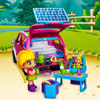 Juguete Famosa Pinypon Camioneta Camping + Accesorios !! 3