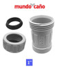 Acople Rápido De Compresión 1 Pulgada Duke Standard 1