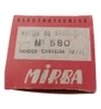 Boton De Arranque Dodge Chrysler 50/51 3