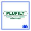 Plufilt Cuerpo Superior Cabezal Filtro Pileta Piscina Juntas 4