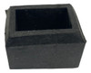 Regaton De Goma Rectangular Para Escalera Por Unidad 2