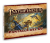 Pathfinder Pantalla Del Dj 2da Edicion Juego De Rol Devir 0