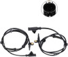 Cable Sensor Abs Delantero Nissan Tiida 1