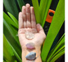 Set Piedras  7 Chakras 1