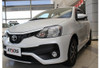 Calha Chuva Defletor Etios Hatch Sedan 2012 À 2020 Tg Poli 2