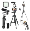 Kit De Vlogging, Kit De Inicio De Youtube, Kit De Vlogging P 0