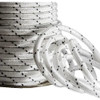 Soga Nautica Polipropileno Cuerda 12 Mm Plastica Trenzada 2