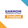 Pulsador Luminoso Para Timbre D723 Blanco Friedland - Garmom 4