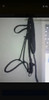 Bozales Cabestros De Hilo Negro 1 Bozales Cabestros De Hilo Negro 1