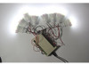Lejin Nuevo Interruptor De Control Remoto Inalambrico Multi 5