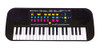 Teclado Infantil Com Microfone + Cabo Usb - 37 Teclas 1