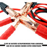 Cable Puente De 400a Universal Batería Auto Envio Gratis 4