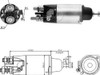 Solenoide O Automatico De Arranque Zm 5-898 0
