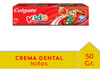 Combo Higiene Bucal Infantil Colgate Kids 2 Combo Higiene Bucal Infantil Colgate Kids 2