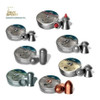Balines H&n 6.35 Mm Baracuda 150 Un 3