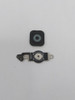 Botão Home Interno E Externo Compsatível Com iPhone 5g Preto 1