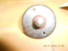 Pulsador De Timbre Plastico Redondo O Retangular 5